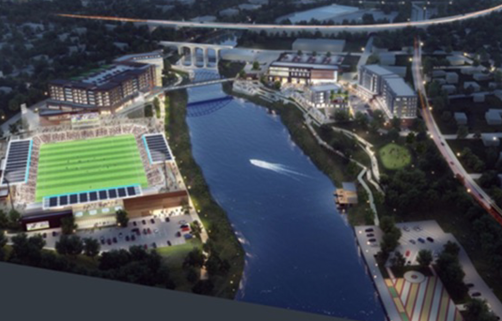 Public officials and private development to share lessons learned on public-private partnership (P3) projects at upcoming American Planning Association event